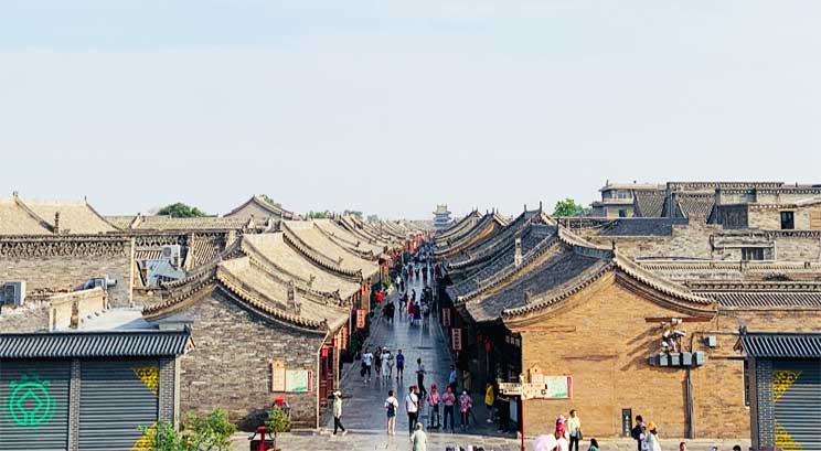 pingyao