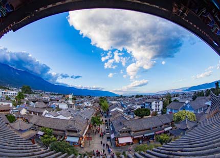 Lijiang